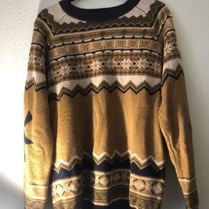 Dutch bros sweater